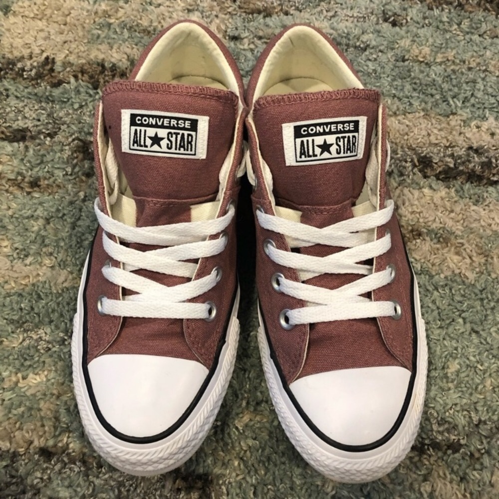 Women’s Converse All Star Madison Sneakers